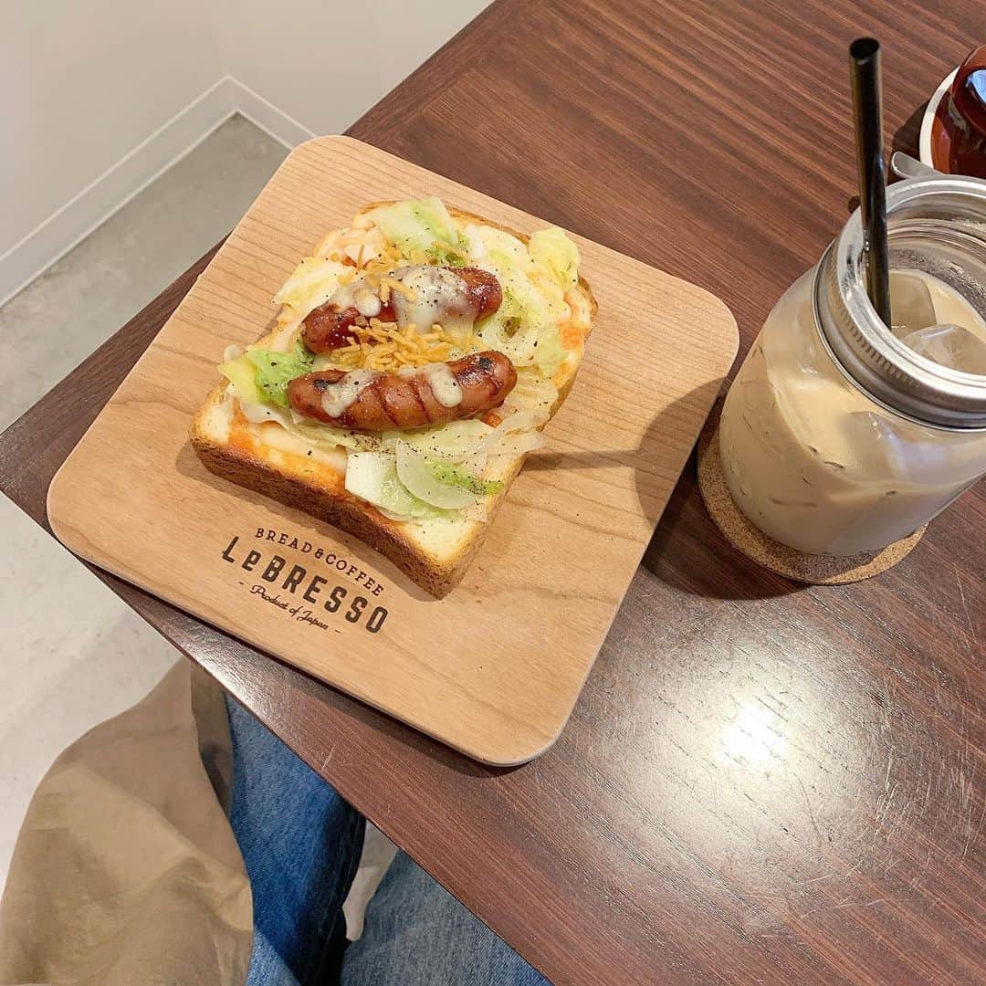 えぐっちょのグルメインスタ