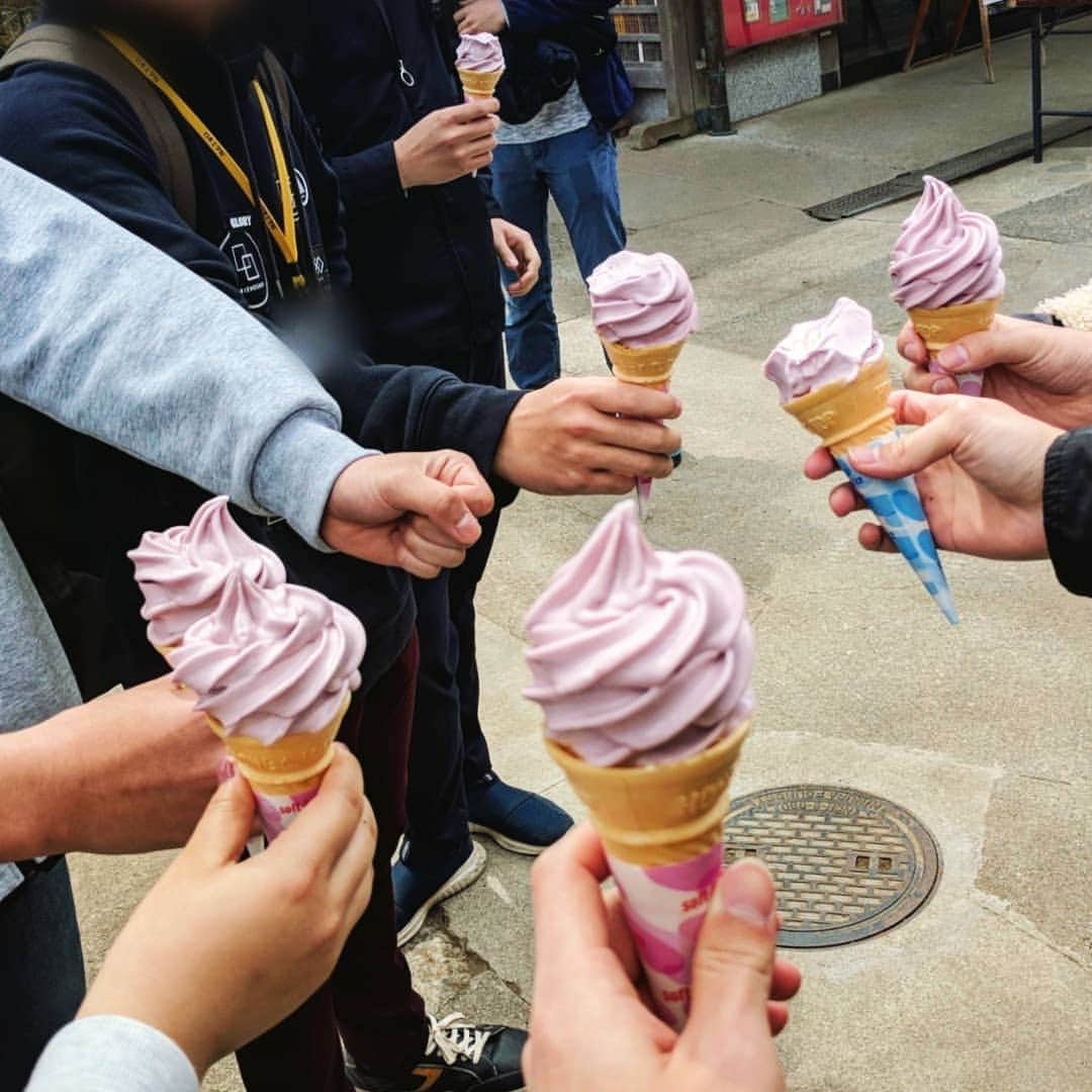 日本工学院のインスタグラム