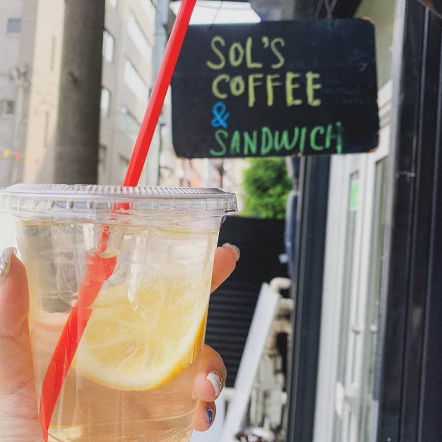 江野沢愛美のグルメインスタ