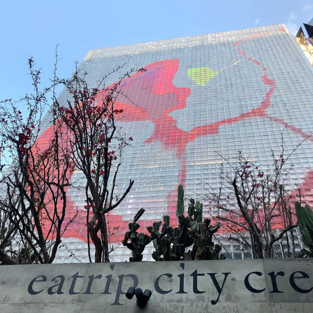 run+のグルメインスタ