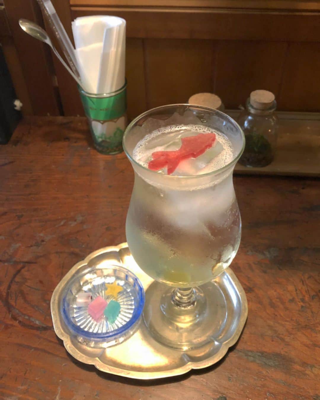 柴田紗希のグルメインスタ