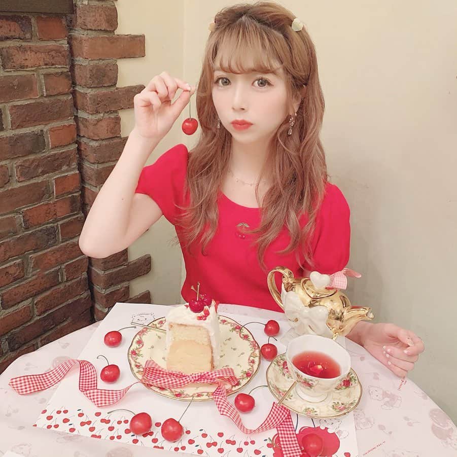 エリンコのインスタグラム