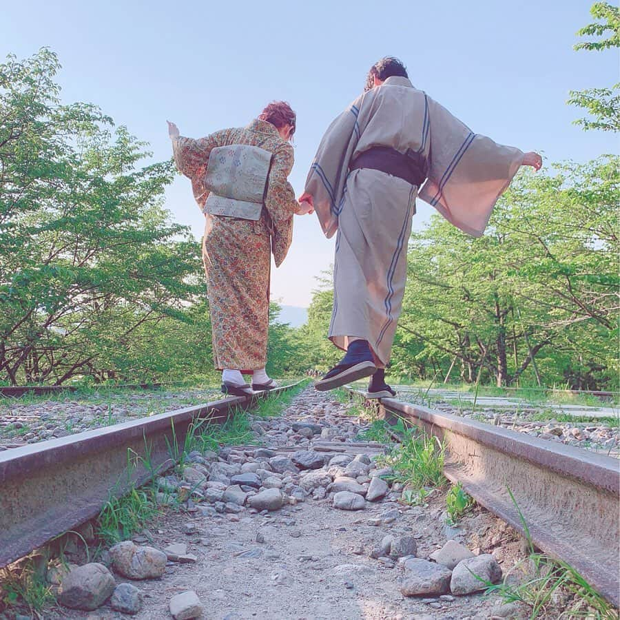 青木菜花のインスタグラム