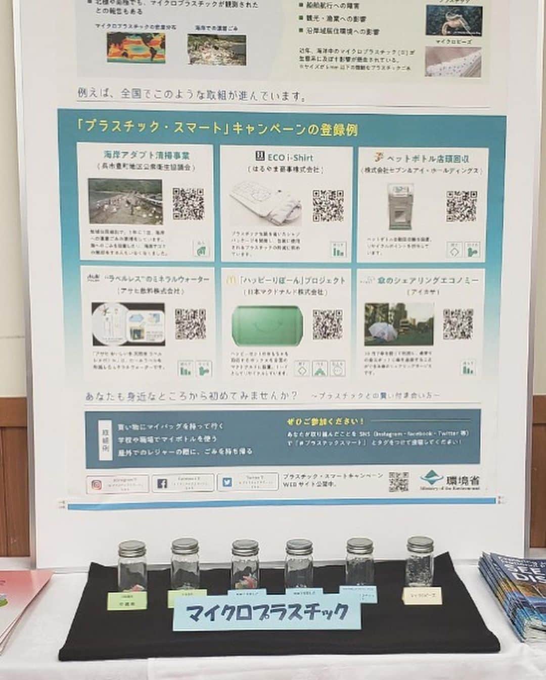 自民党さんのインスタグラム写真 - (自民党Instagram)「【LDPエコ博2019】 本日、自民党本部にて環境課題の解決に注力する様々な企業に出展いただき、環境を巡る最新技術と関連施策を体感してもらう#LDPエコ博2019🌏を開催しました。  今年は大阪でG20も開催されます。これを機に気候変動対策や海洋プラスチックごみ対策など、環境問題について考えてみてはいかがでしょうか？  #自民党 #環境省 #LDPエコ博2019🌏 #コカコーラ #JCLP #積水ハウス #戸田建設 #panasonic #LIXIL #ricoh #イオン#地球を守りたい🤲 #未来に美しい地球を残したい #環境 #エコ #savetheearth #マイクロプラスチック #しろくま」5月15日 18時33分 - jimin.jp