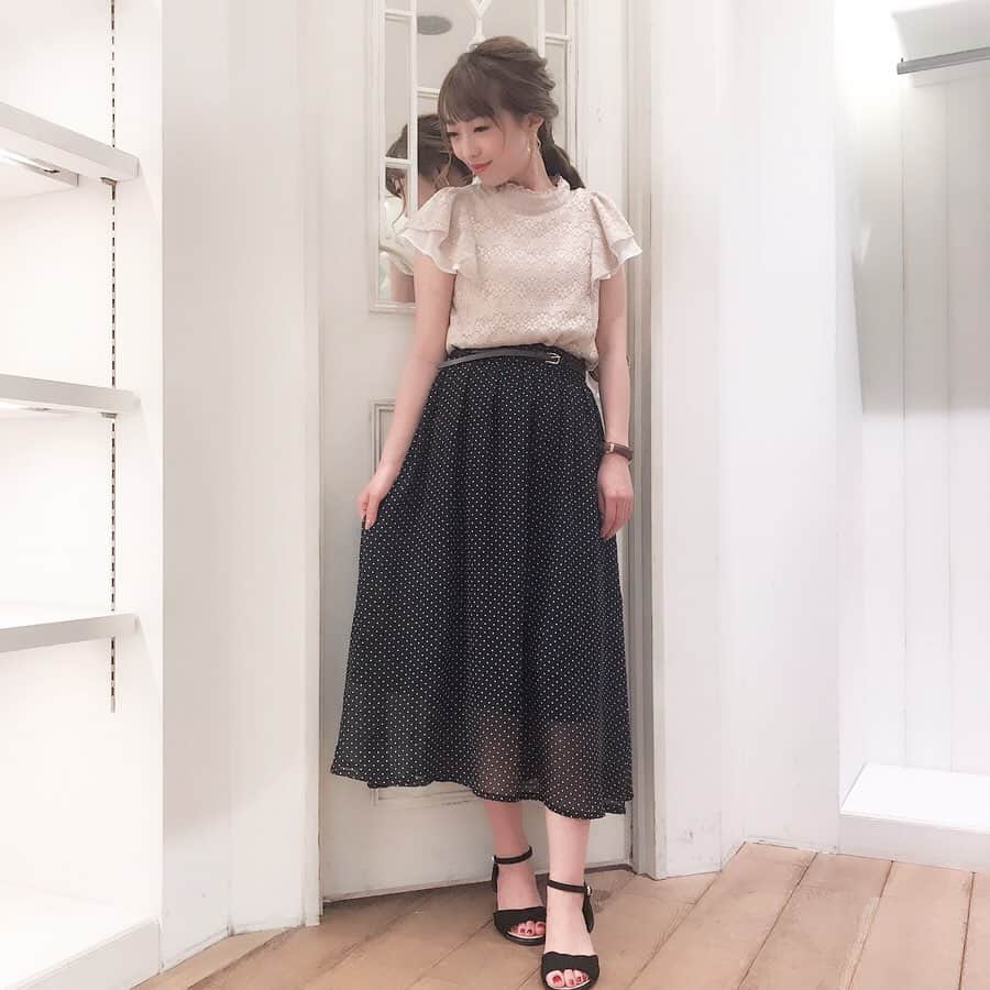 MAJEgirl?officialのインスタグラム