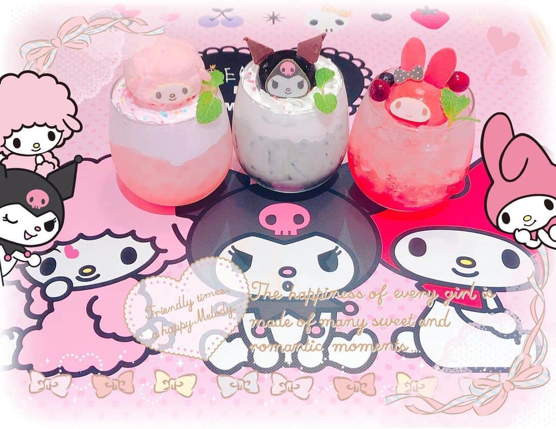 与座晴香のグルメインスタ