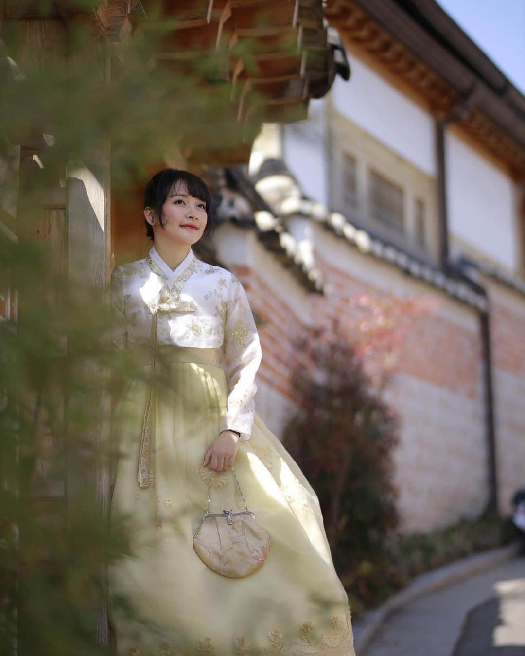 デフィ・キナル・プトリのインスタグラム
