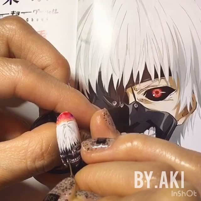 上野明子のインスタグラム
