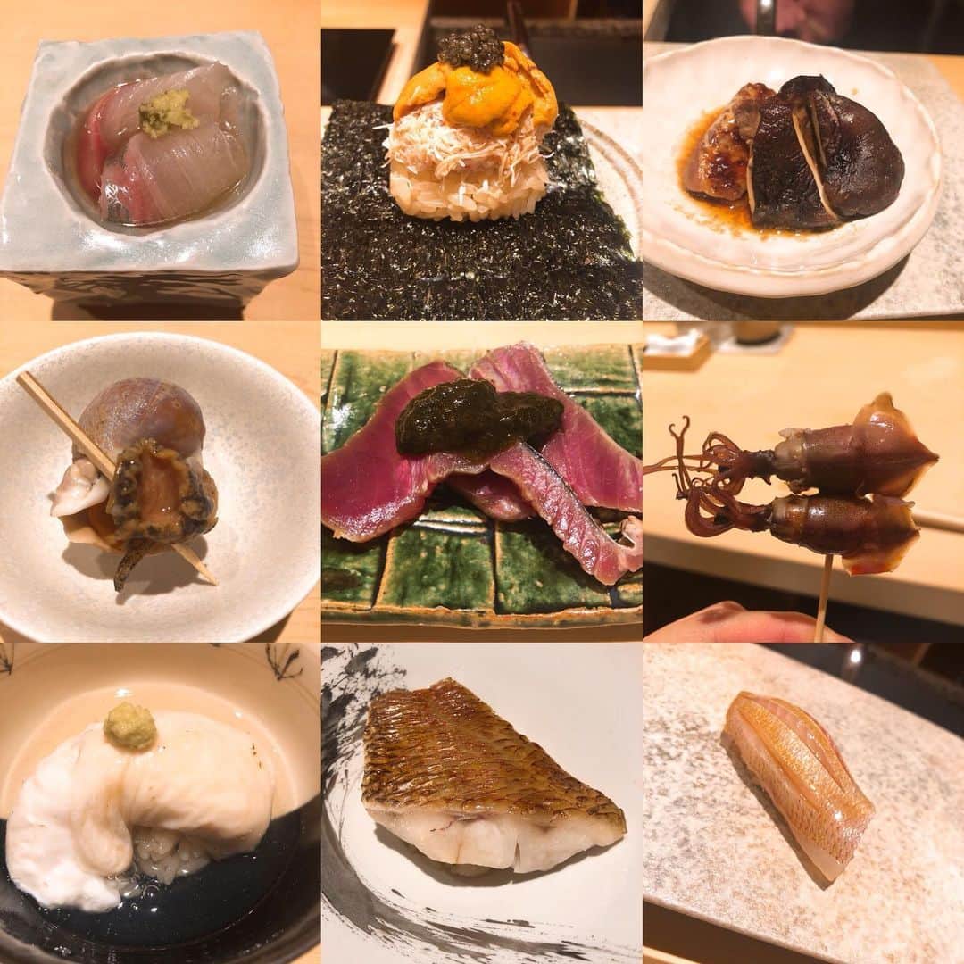 里美ゆりあのグルメインスタ