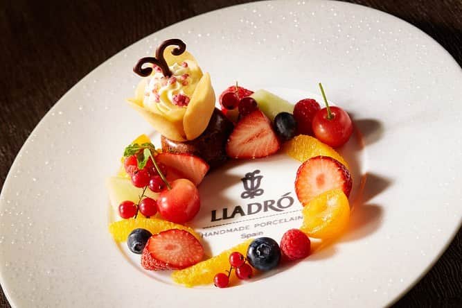 ザ・プリンス パークタワー東京のインスタグラム