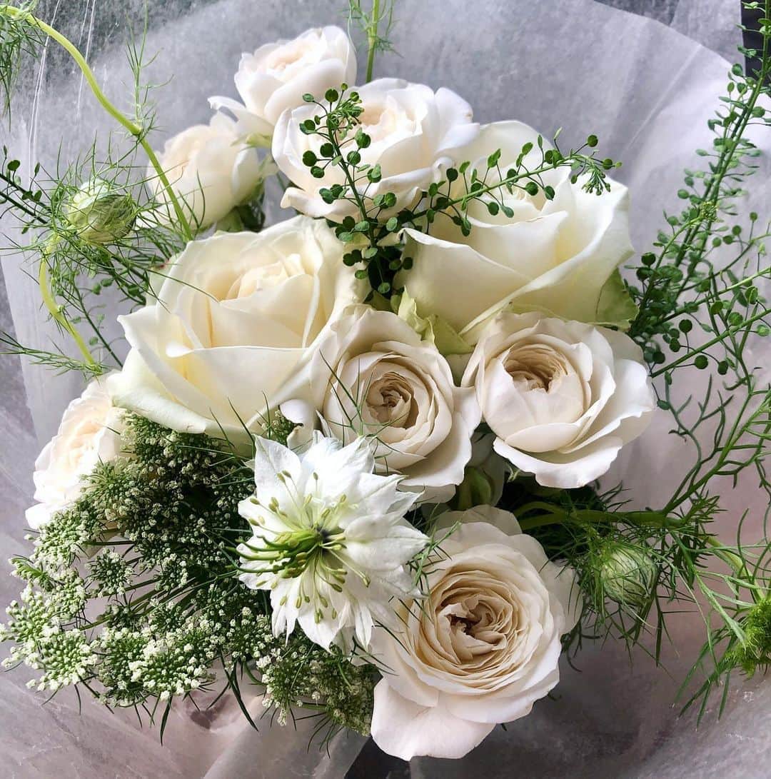 VOGUE GIRL JAPANのグルメインスタ