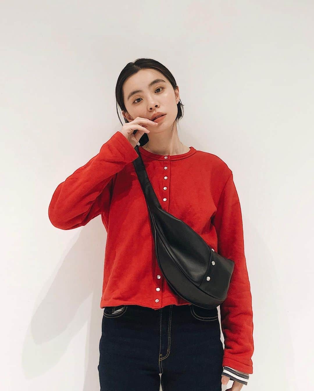 るうこのインスタグラム