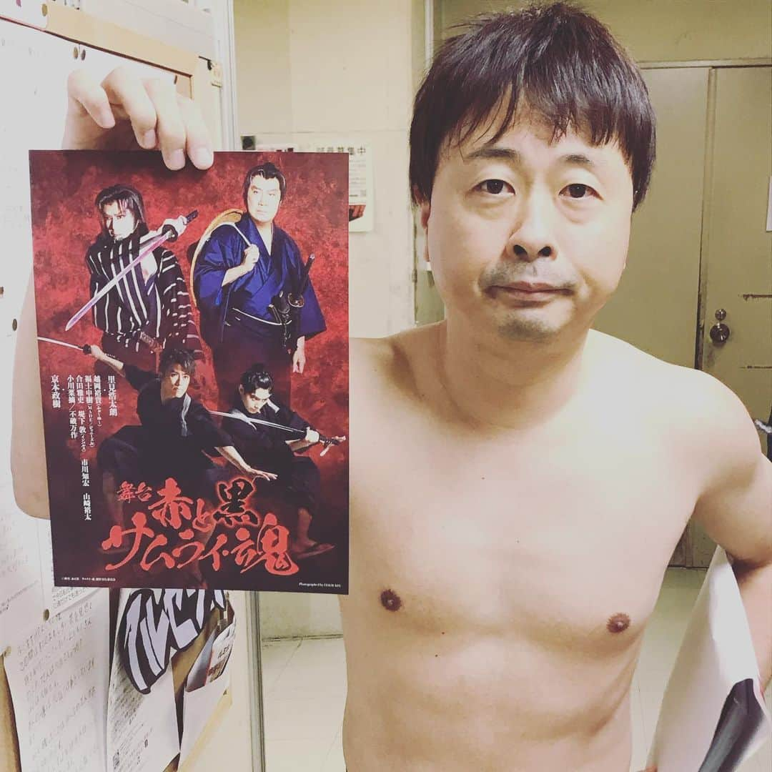 吉村崇のインスタグラム