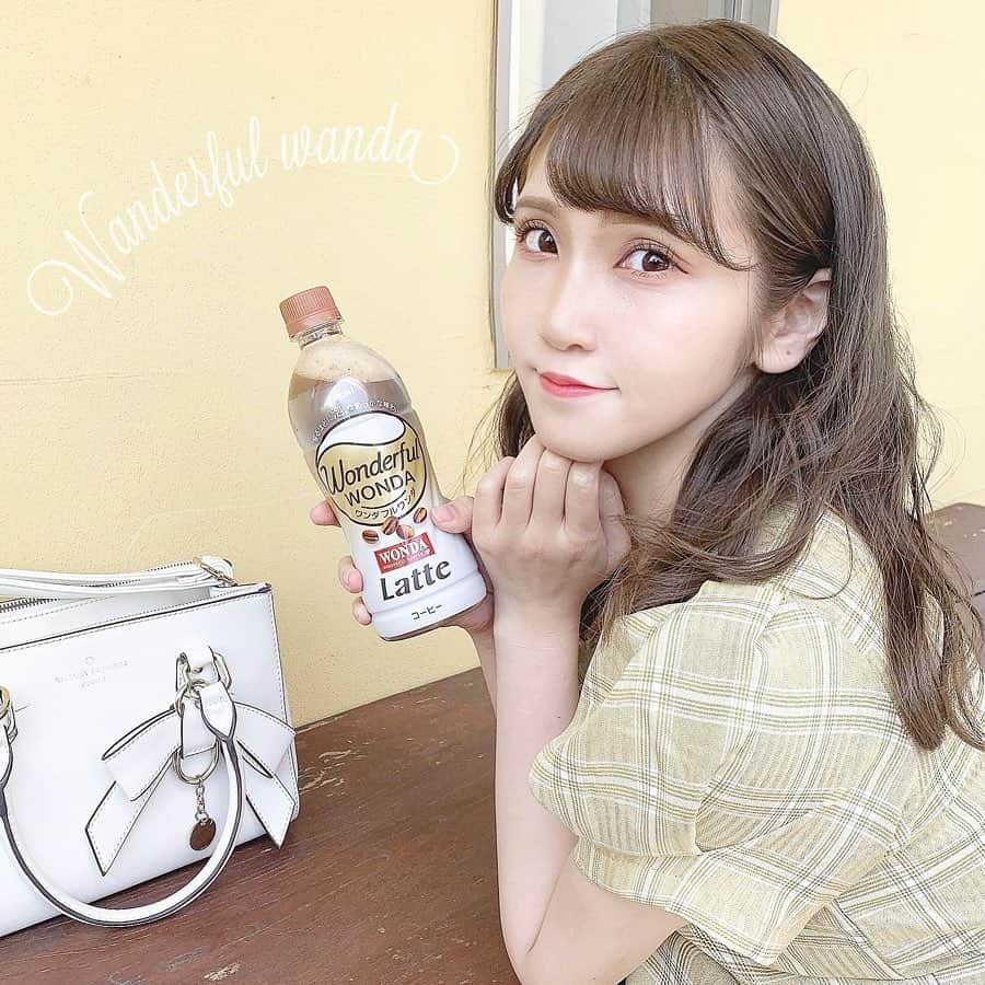 五十嵐茉優のインスタグラム