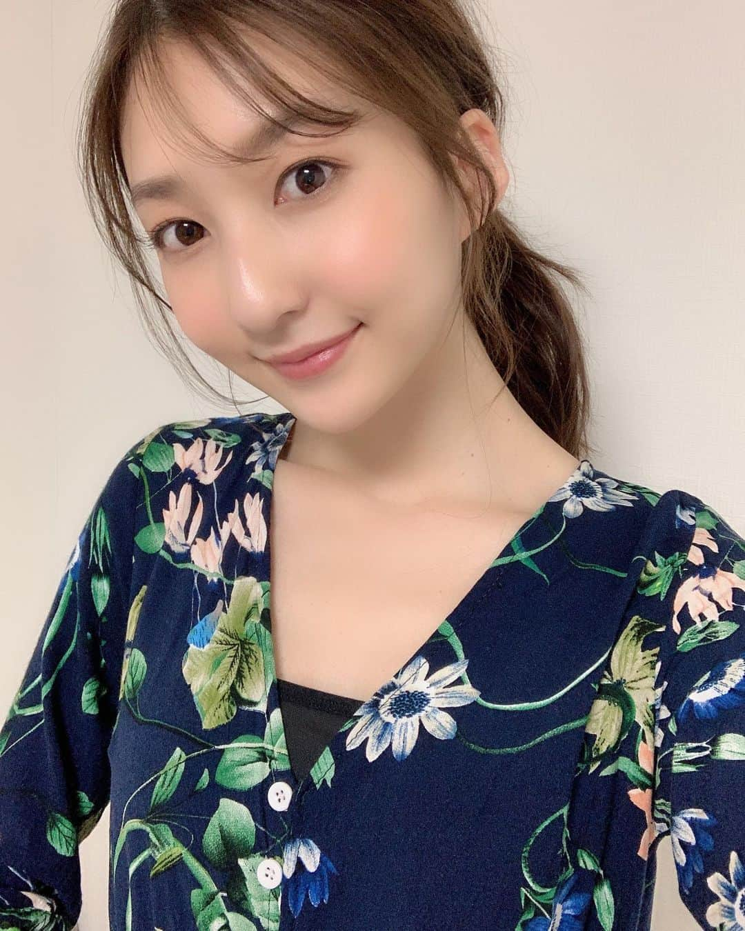 吉田怜菜のインスタグラム