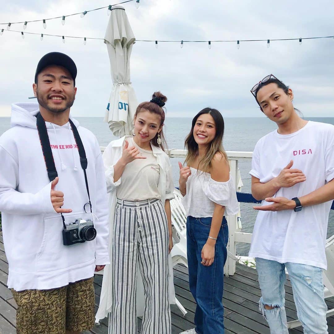 滝口成美のグルメインスタ