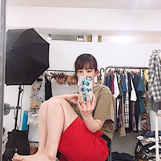 夏目志乃さんのインスタグラム写真 - (夏目志乃Instagram)「❤️🐙㊗️」5月15日 19時58分 - shinonatsume