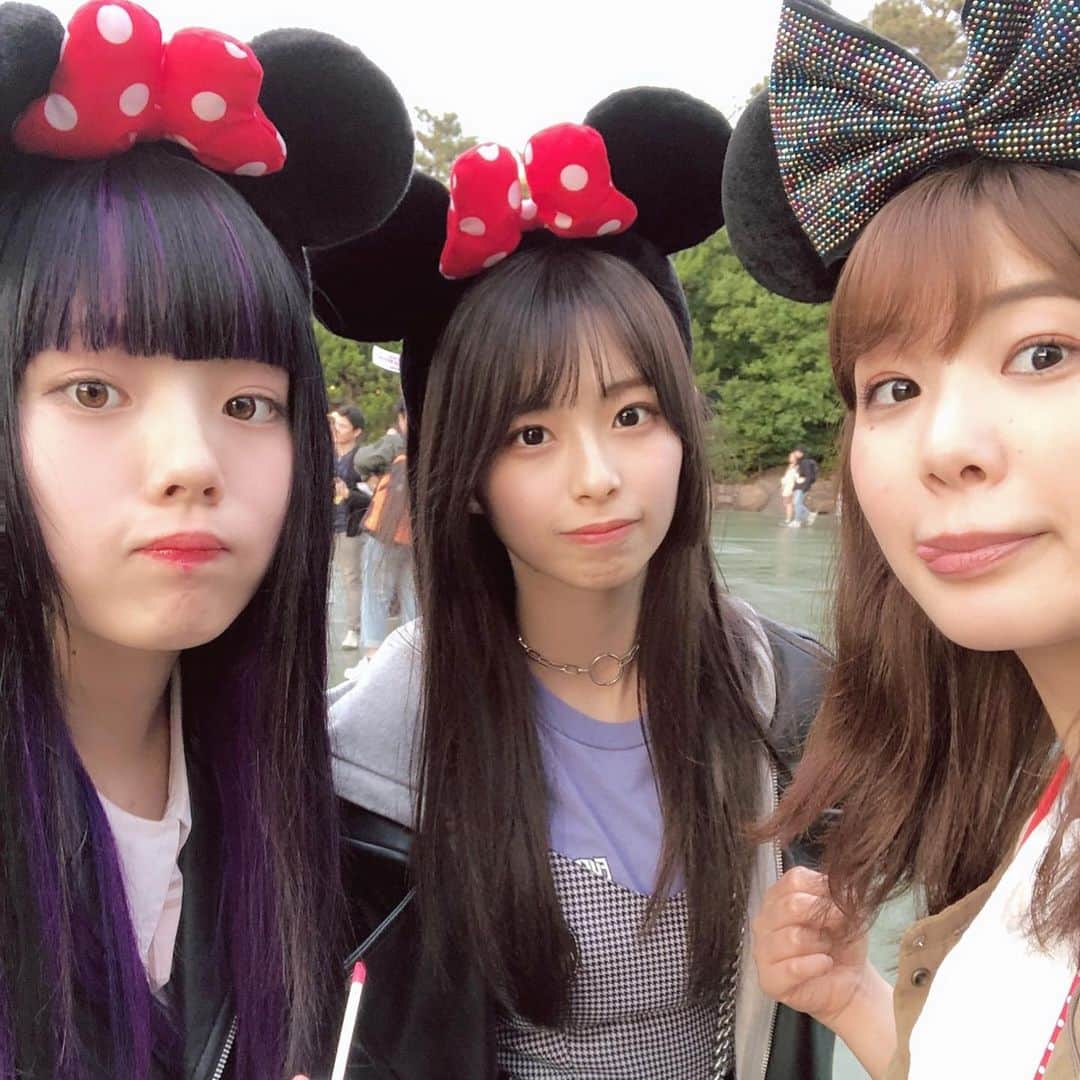 川崎ひかるのインスタグラム：「ず➰っと💕らゔ💕なかよし💕」