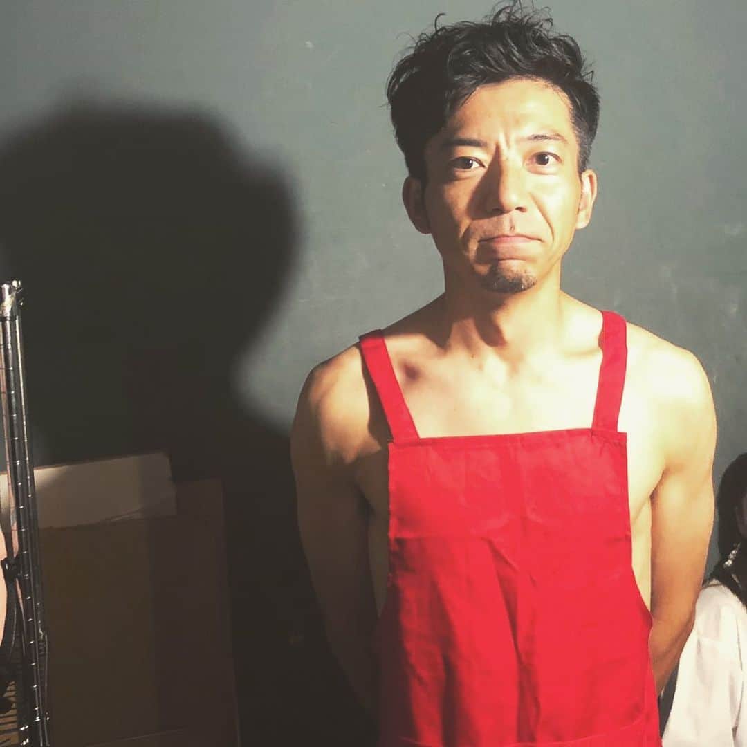 森慎太郎のインスタグラム：「昨日のライブに来ていただきありがとうございました！そして、来月もやります。 6月18日(火) 『ジージでラララ♪ vol.１５７』 【場所】 shibuya gee-ge. (http://gee-ge.net/) 開場 18:00 開演 18:30 予約 2200円 当日 2500円 (各1ドリンク代600円別) ※学生の方は1000円引きになります。 出演者 どぶろっく森 ずみを 美稀 and more #gee-ge. #渋谷 #また物販で #絵売ります」