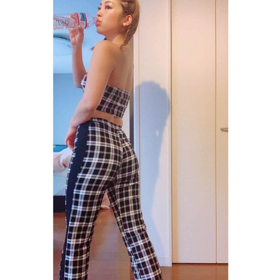 Linaのインスタグラム