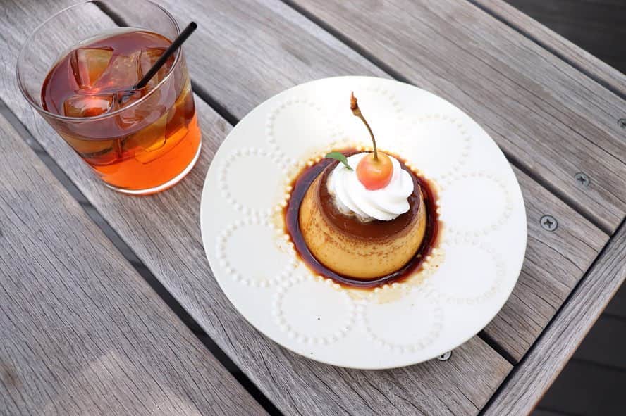 中島愛蘭のグルメインスタ