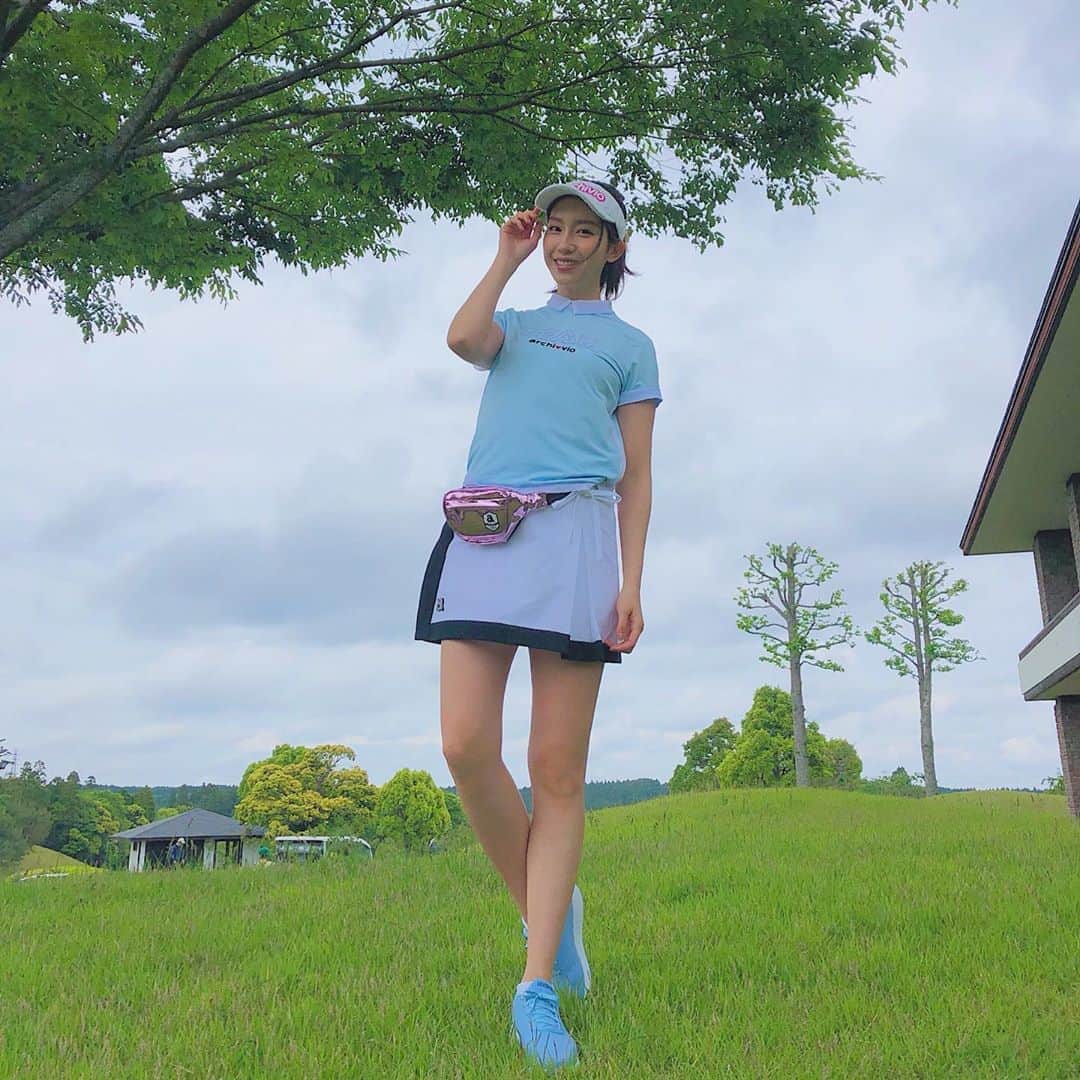 中島亜莉沙のインスタグラム