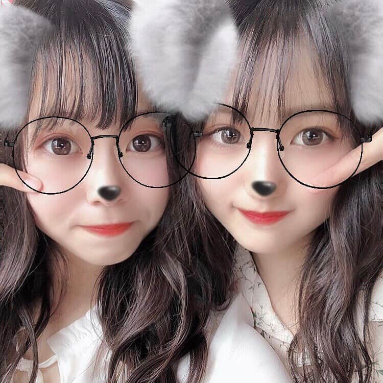 のインスタグラム：「#jkブランド﻿ ﻿ コアラスタンプ🐨💕﻿ 友達と撮ってみてね〜🤤﻿ ﻿﻿ #snowcam #snowアプリ #instagood #l4l﻿﻿ #5月 #maymood #コアラ #スノー #ツーショット #jk #プリント倶楽部 #自撮り #お洒落さんと繋がりたい」