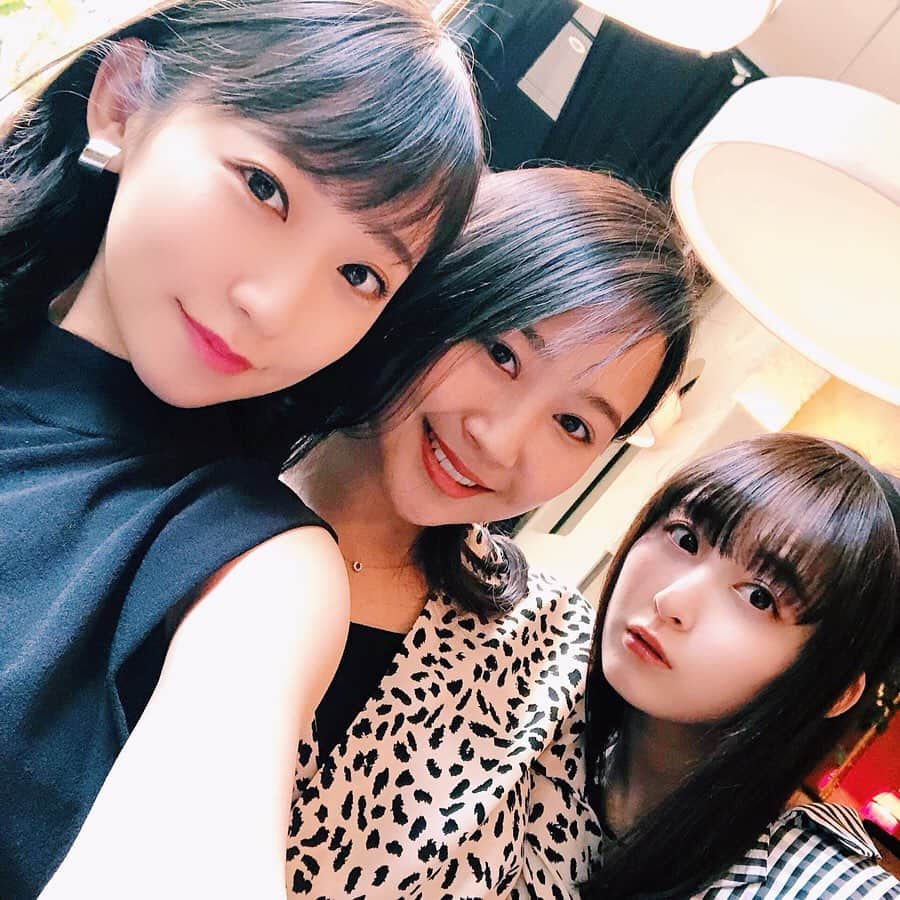 住吉史衣のグルメインスタ