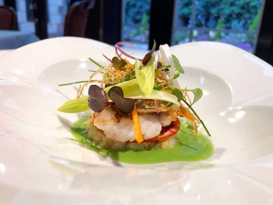 Leau a la boucheのグルメインスタ