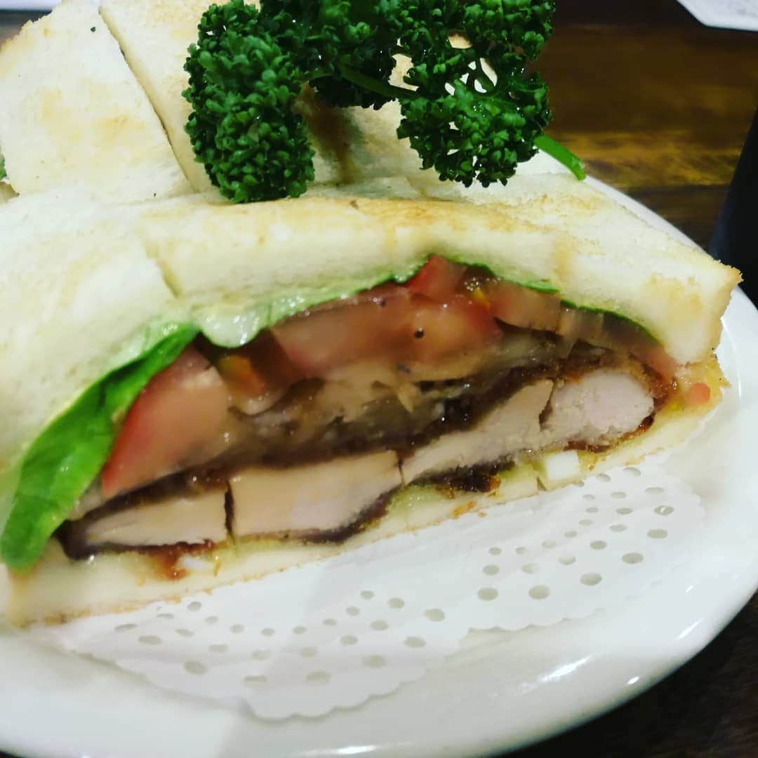 Ritsukoのグルメインスタ