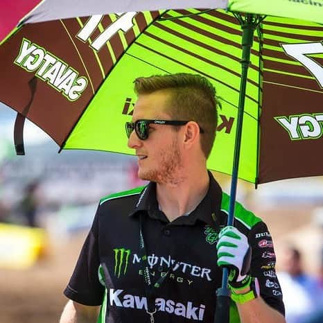 Racer X Onlineさんのインスタグラム写真 - (Racer X OnlineInstagram)「@versacesavatgy17 has confirmed that he will miss the @promotocross season opener this weekend. Details on RacerXOnline.com. 📷 @shepherdphotos」5月15日 23時09分 - racerxonline