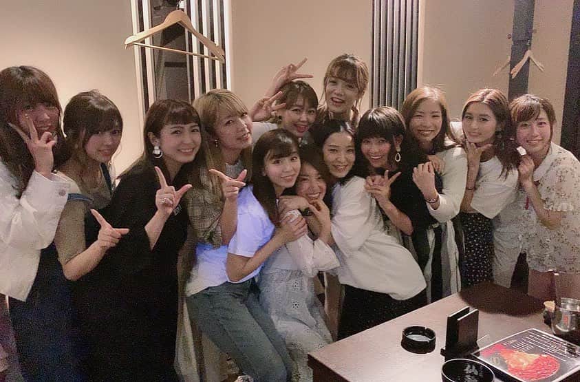 一ノ瀬みくのグルメインスタ