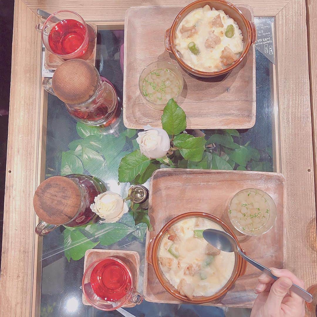 今吉めぐみのグルメインスタ