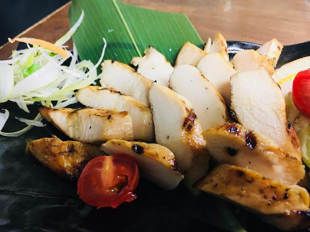 鶏っく富山のインスタグラム