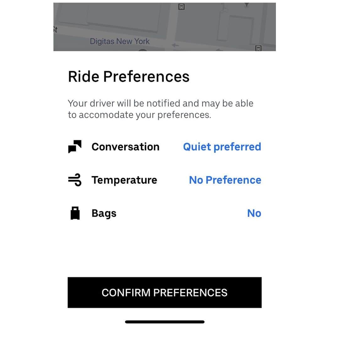 エブロ・ダーデンさんのインスタグラム写真 - (エブロ・ダーデンInstagram)「New Uber preferences locked in.... 🤫」5月15日 23時48分 - oldmanebro