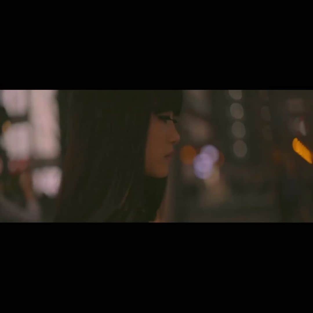 阿知波妃皇のインスタグラム：「#movie」