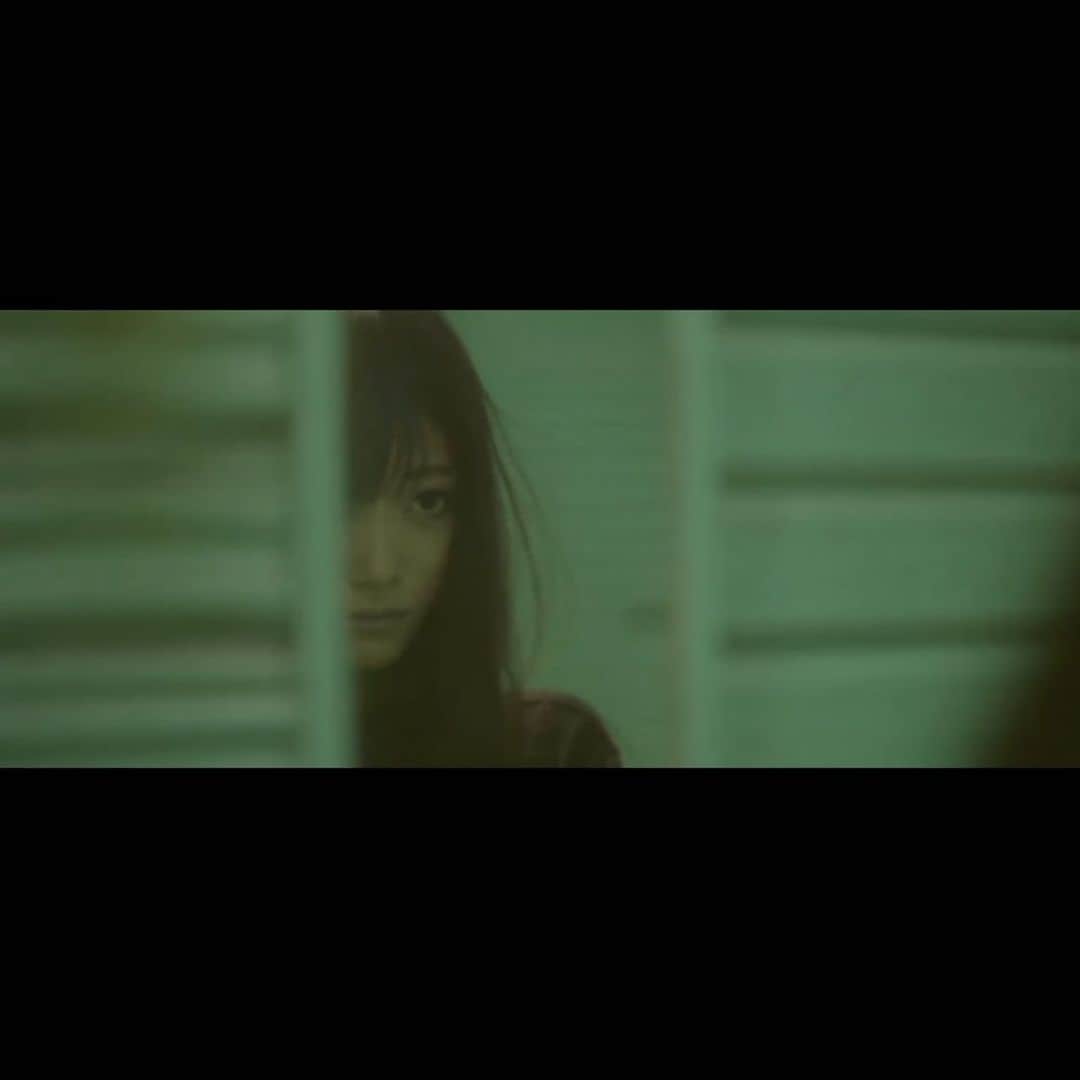 阿知波妃皇のインスタグラム：「#movie」