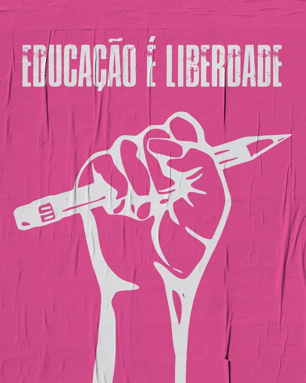 Giovanna Ewbankさんのインスタグラム写真 - (Giovanna EwbankInstagram)「A educação instrui, constrói futuros e abre horizontes. Hoje somos #TodosPelaEducação ✏📚」5月16日 1時10分 - gioewbank