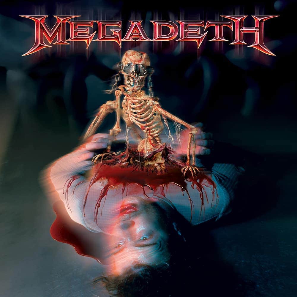 Megadethさんのインスタグラム写真 - (MegadethInstagram)「On this day in 2001, our ninth studio album THE WORLD NEEDS A HERO was released. What's your favorite track on the album?」5月16日 1時43分 - megadeth