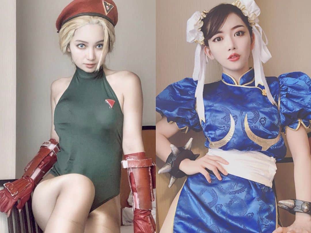 MICのインスタグラム