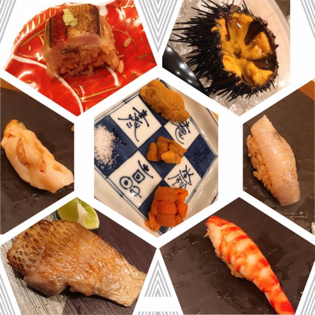 藤堂静華のグルメインスタ