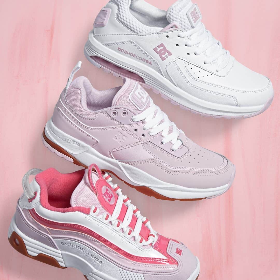 DCシューズさんのインスタグラム写真 - (DCシューズInstagram)「Now available: The Women's Faded Flavors pack for Summer '19. Tap to shop or follow the link in bio. 👆」5月16日 3時00分 - dcshoes