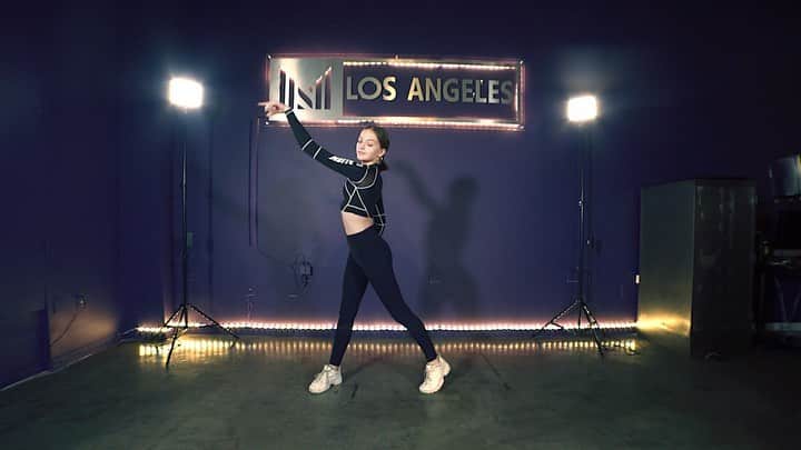 ジェイディン・バーテルズのインスタグラム