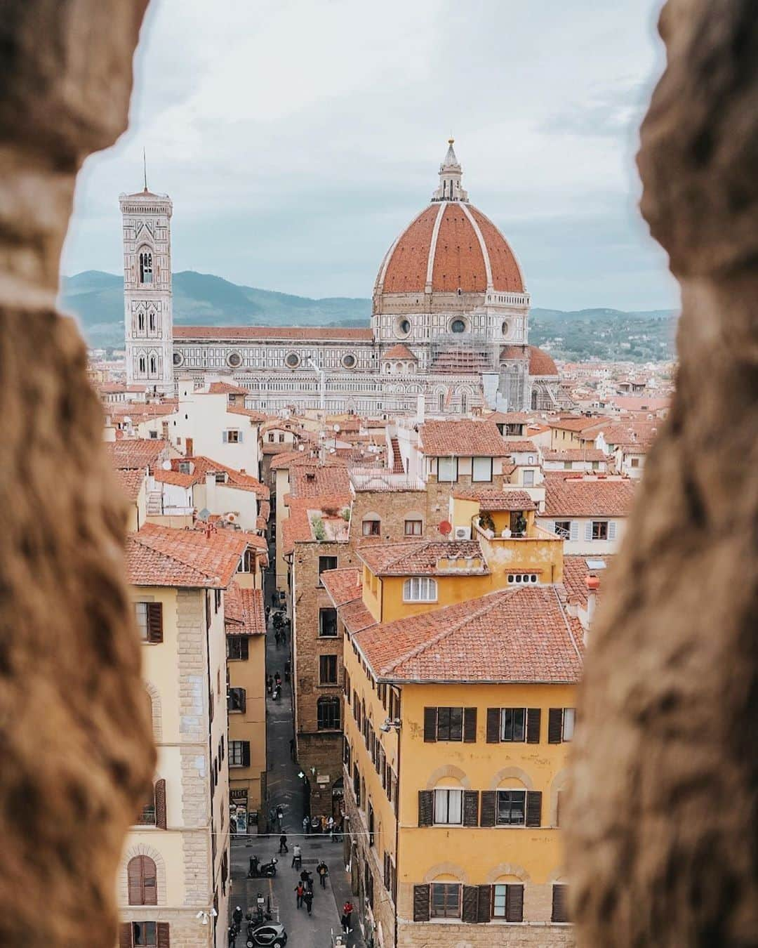 パラッツォストロッツィさんのインスタグラム写真 - (パラッツォストロッツィInstagram)「Fuorimostra: un percorso tra Firenze e la Toscana alla scoperta di luoghi e opere del nostro patrimonio. Al link in bio puoi scaricare gratuitamente il pdf con tutte le opere di Verrocchio in Toscana 😉 😎 ⠀ ⠀ La foto è di @carolineszpira. Grazie! ⠀ ⠀ #Verrocchio #ilMaestro #Firenze #Toscana #Mostra #LeonardoDaVinci #Arte #cultura #arte #patrimonio #masterpiece #scultura #rinascimento #PalazzoStrozzi #volgofirenze #Artgram #Leonardo500 #David #Instatuscany #Visittuscany」5月16日 4時00分 - palazzostrozzi