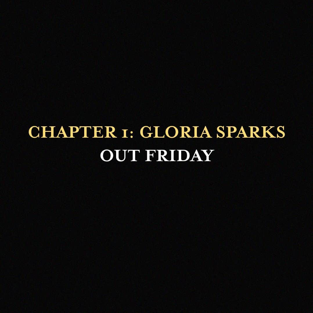 The Lumineersさんのインスタグラム写真 - (The LumineersInstagram)「‘Donna’ from Chapter 1: Gloria Sparks. Out Friday.」5月16日 4時18分 - thelumineers