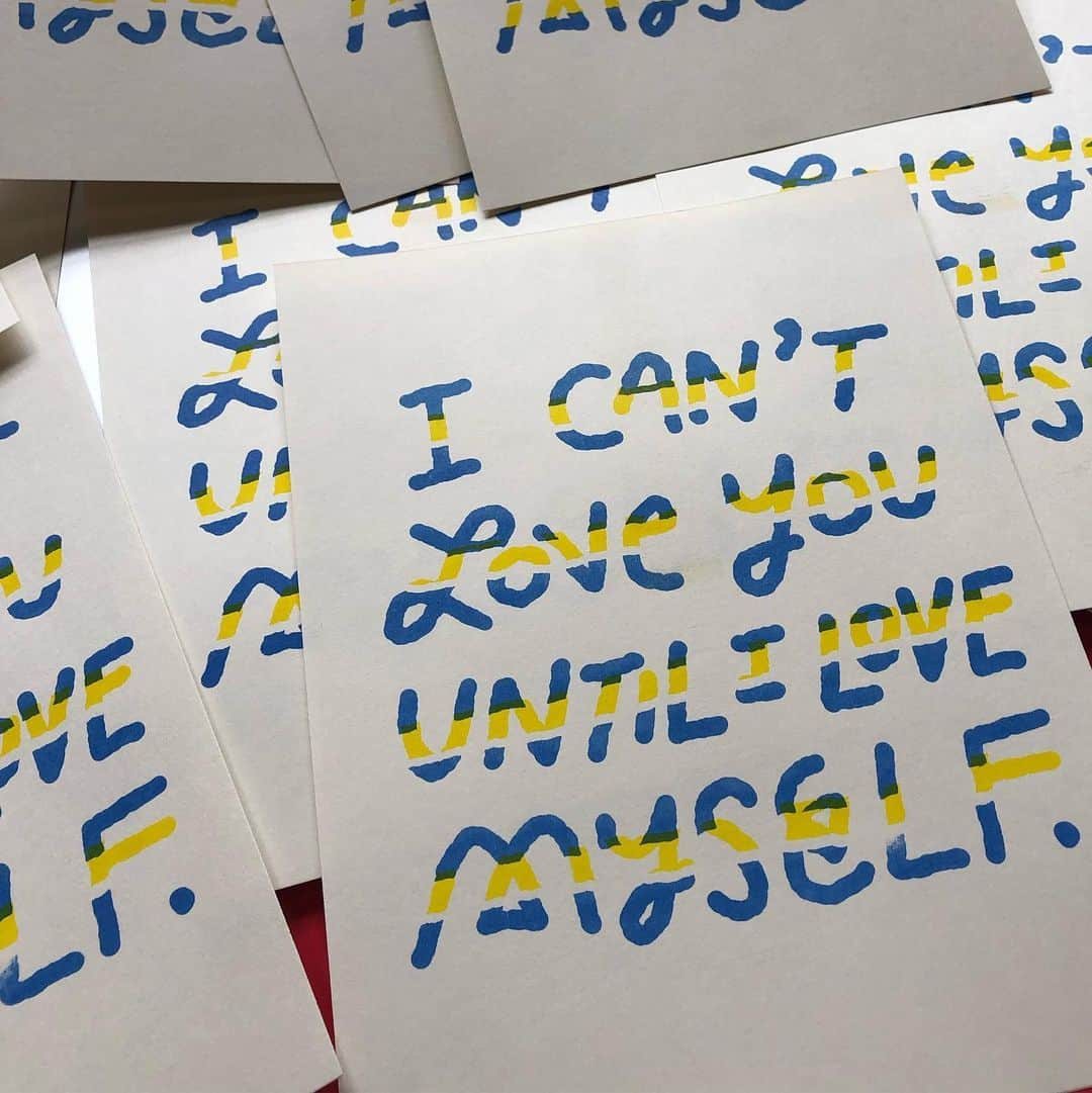 Jason G. Sturgillさんのインスタグラム写真 - (Jason G. SturgillInstagram)「Making some #risograph prints at @outletpdx this afternoon.」5月16日 5時03分 - jgspdx