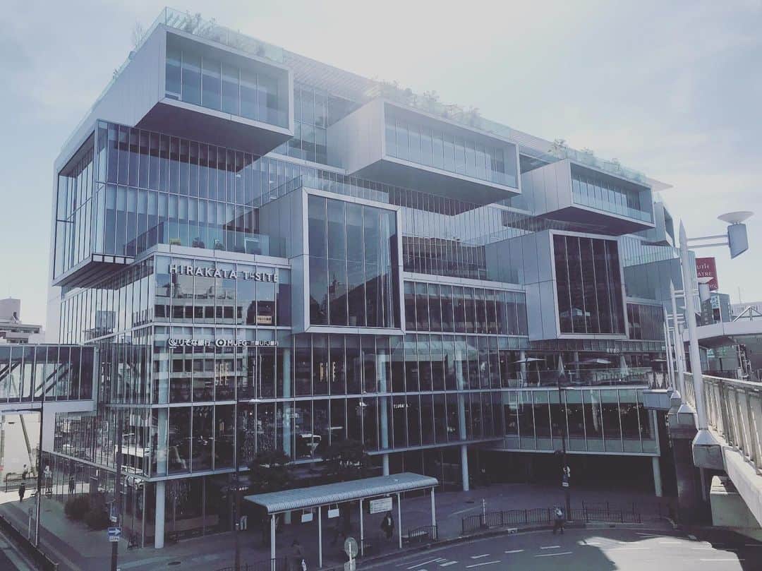 枚方T-SITEのグルメインスタ