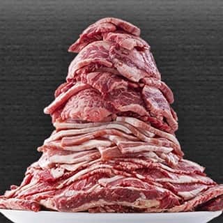 かるび家 梅田店のグルメインスタ