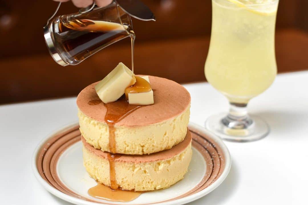 ことりっぷのグルメインスタ