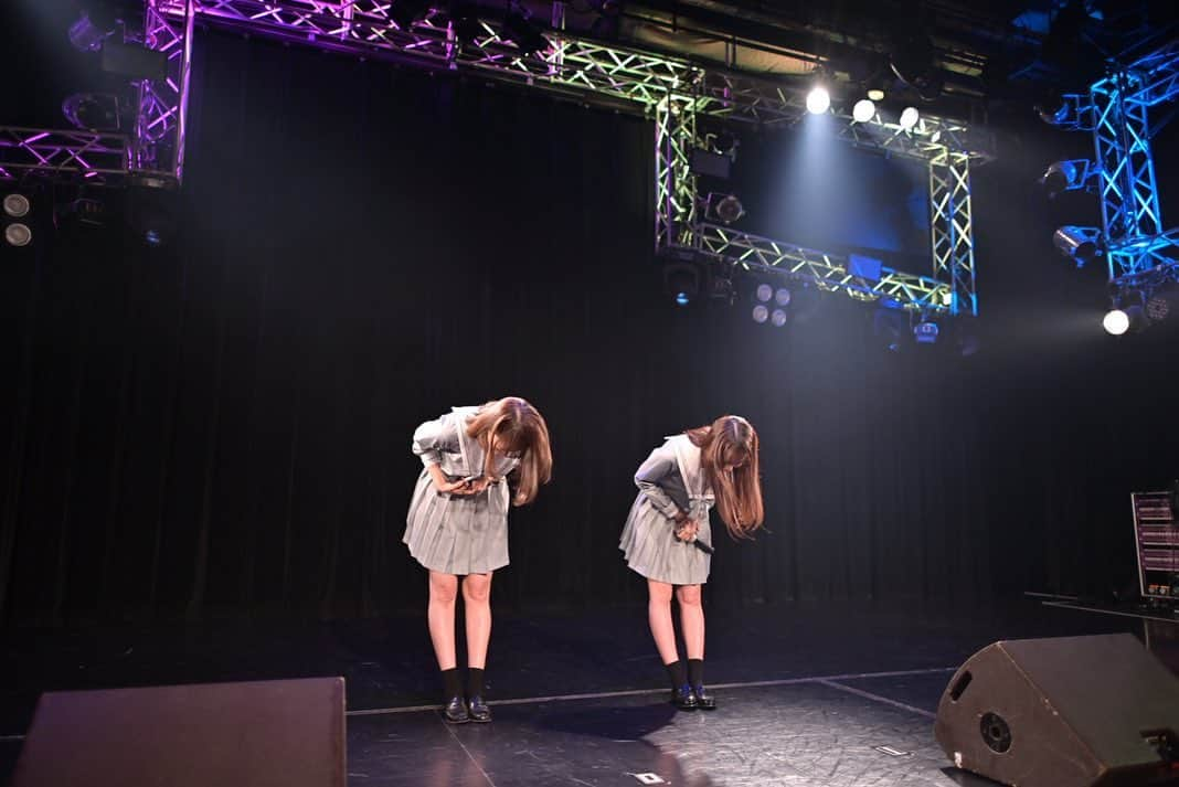 浜田翔子さんのインスタグラム写真 - (浜田翔子Instagram)「LIVE photo shinjuku ReNY 2019.05.14 gra-DOLL sister」5月16日 15時38分 - shoko_hamada